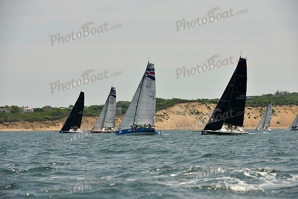 2015 Block Island Race Week K 1120