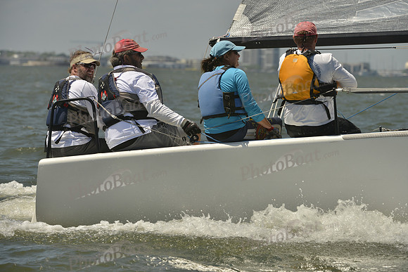 2017 Charleston Race Week B_0247
