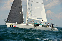 2015 Block Island Race Week A 1736