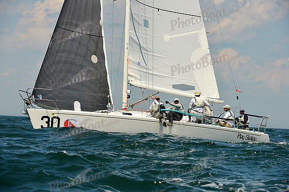 2015 Block Island Race Week A 1736