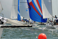 2012 CPYC One Design 114