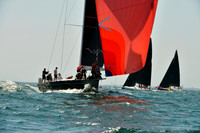 2016 NYYC Race Week A 1253