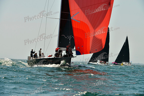 2016 NYYC Race Week A 1253