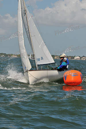 2012 Thistle Midwinters C 502