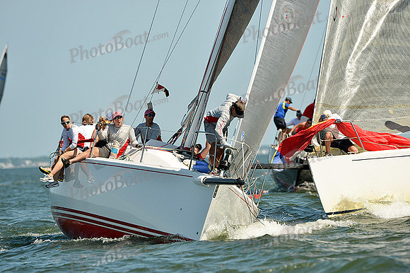 2015 Southern Bay Race Week F 440