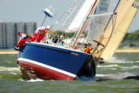 2014 Southern Bay Race Week E 583