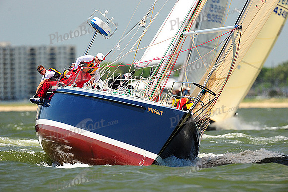 2014 Southern Bay Race Week E 583