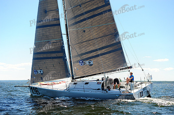 2014 Vineyard Race A 722