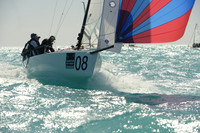 2017 Quantum Key West RW D 953