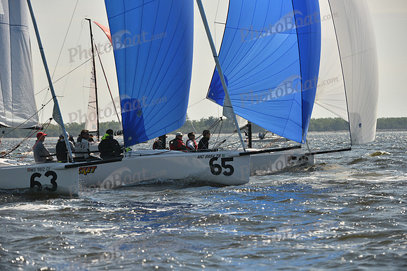 2019 J70 Winter Series C_0739
