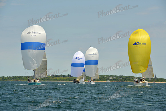 2015 Block Island Race Week L 483