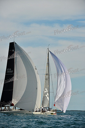 2014 Key West Race Week A 319