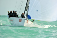 2016 Key West Race Week D_0550