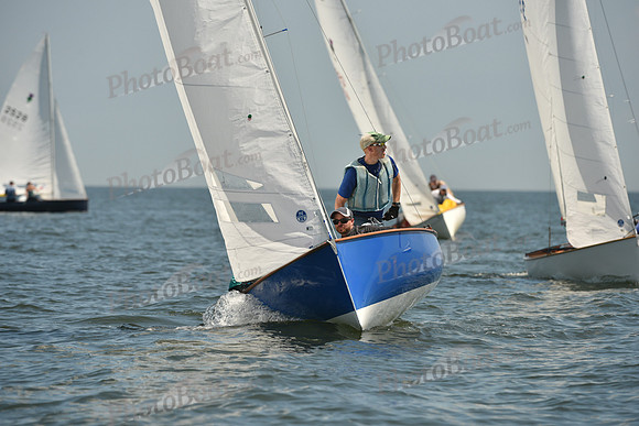 2018 Thistle Nationals G_0834