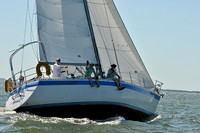 2013 Southern Bay Race Week D 253