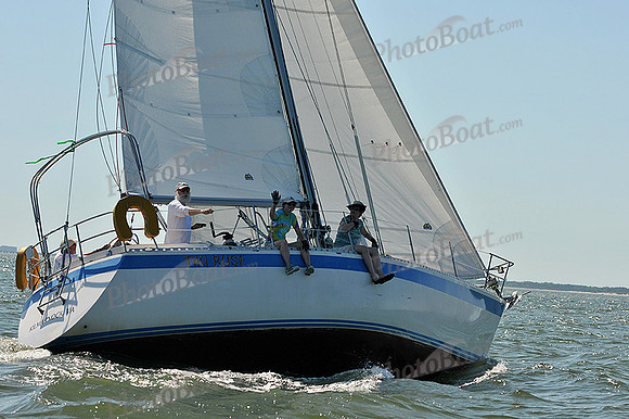 2013 Southern Bay Race Week D 253