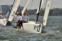 2014 Charleston Race Week D 1520