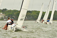 2015 Charleston Race Week E 101