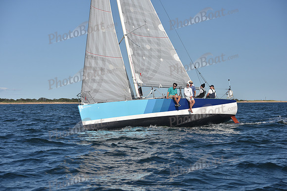 2021 Vineyard Race B 2017