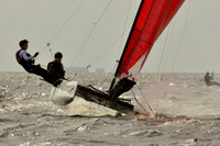 2015 F18 Americas A 257