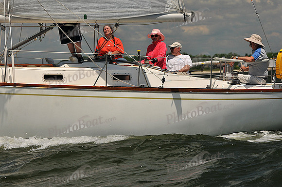 2014 Southern Bay Race Week C 1293