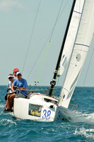2015 Key West Race Week D 1339