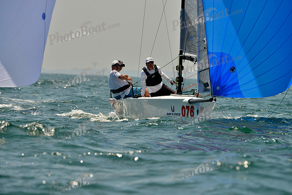2017 Newport Regatta A_0477