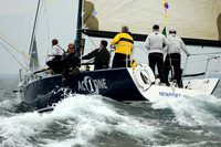 2011 NYYC Annual Regatta B 1421