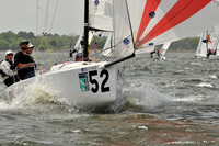 2013 Charleston Race Week A 2219