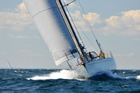 2012 Newport Bermuda 1716