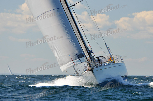 2012 Newport Bermuda 1716