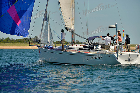 2017 Block Island Race Week F_0738