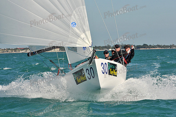 2013 Key West Race Week E 753