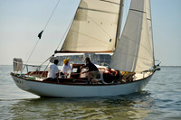 2018 Charleston Race Week A_0136