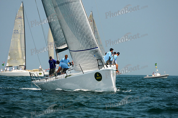 2011 Block Island RW C 105