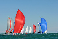 2013 Key West Race Week D 1060