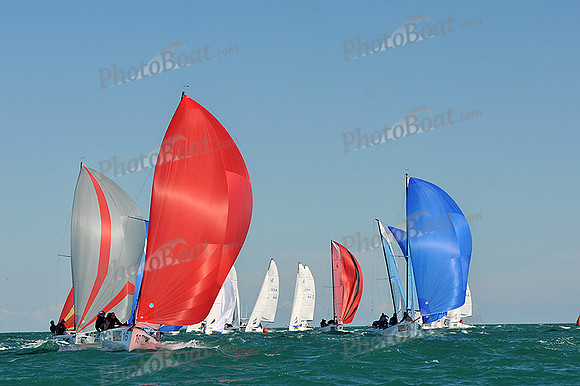 2013 Key West Race Week D 1060
