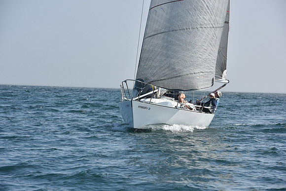 2019 Block Island Race Week H_0232
