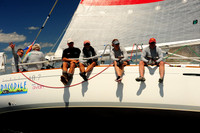2014 Newport Bermuda A 613