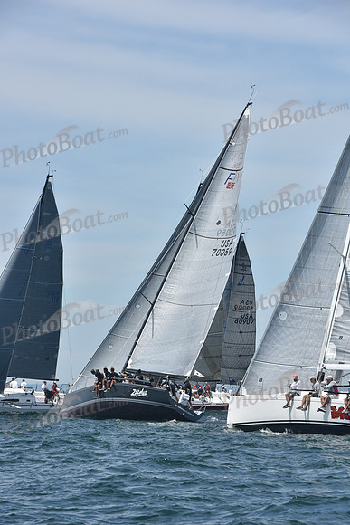 2019 Block Island Race Week K_0288