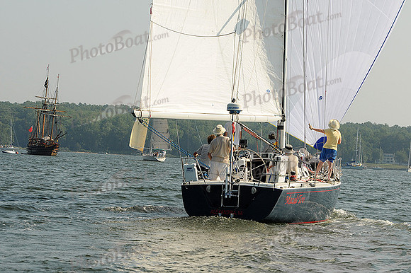 2012 Gov Cup C 137