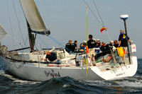 2011 Block Island Race A 1101