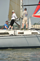 2018 Southern Bay Race Week A_0245