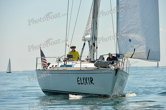 2015 Cape Charles Cup A 466