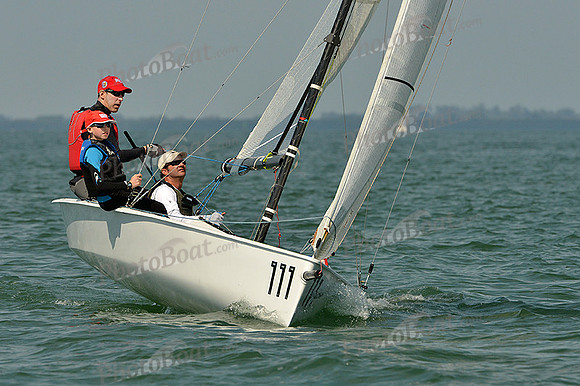 2015 VX1 Winter Series A 354