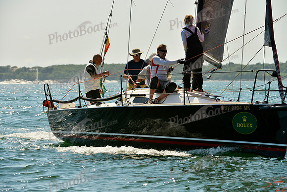 2016 NYYC Race Week A 1627