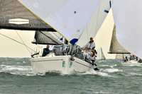 2013 Charleston Race Week B 317