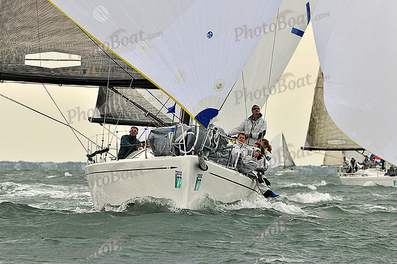 2013 Charleston Race Week B 317