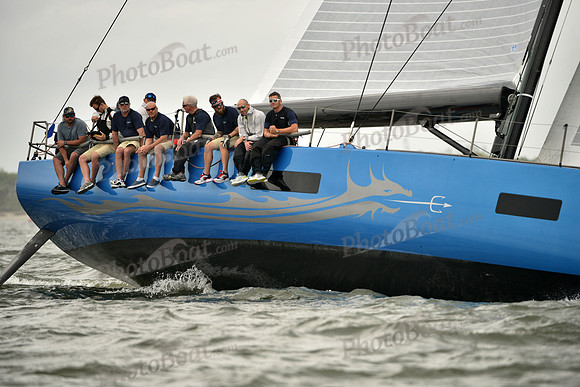 2019 Charleston Race Week H_0054