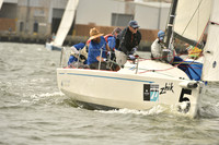 2019 Charleston Race Week D_0376